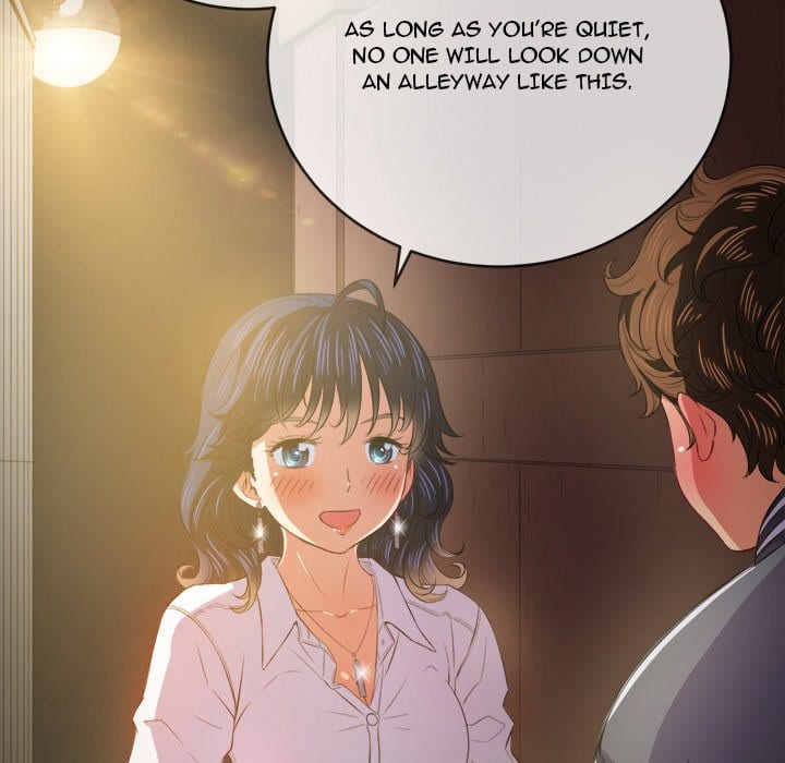My High School Bully (Uncensored), chapter 32, page 26 of 144