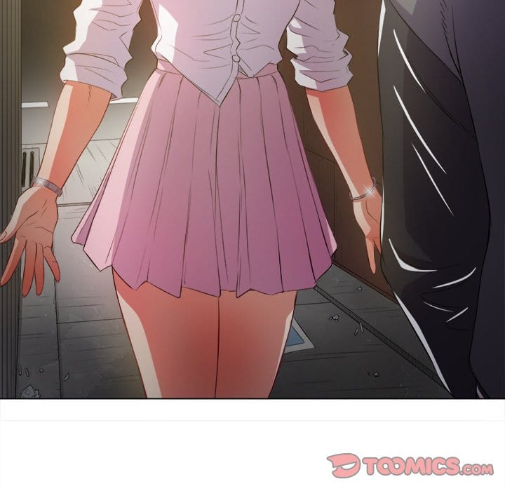 My High School Bully (Uncensored), chapter 32, page 27 of 144