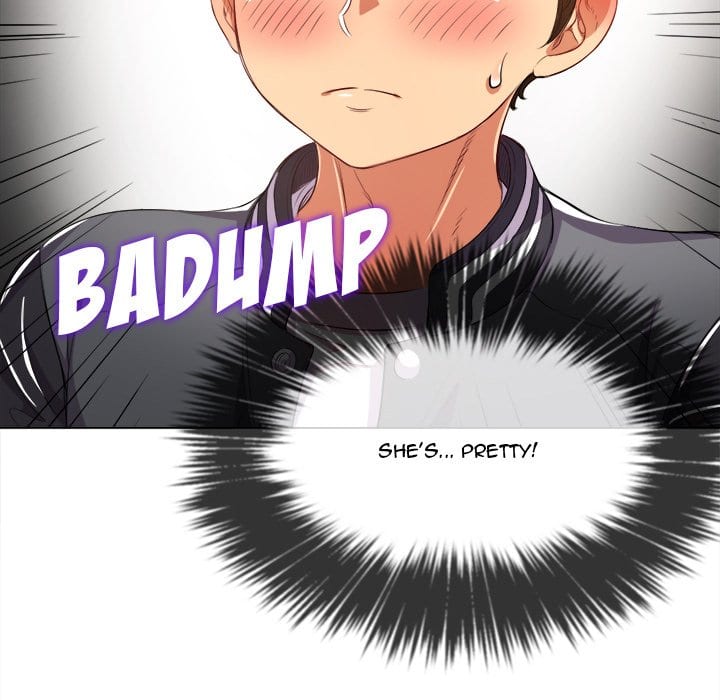 My High School Bully (Uncensored), chapter 32, page 31 of 144