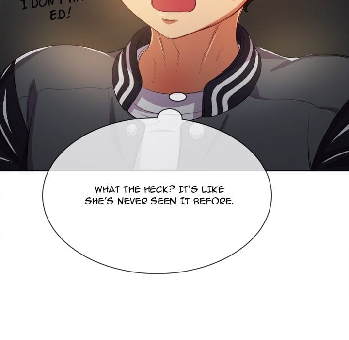 My High School Bully (Uncensored), chapter 32, page 37 of 144
