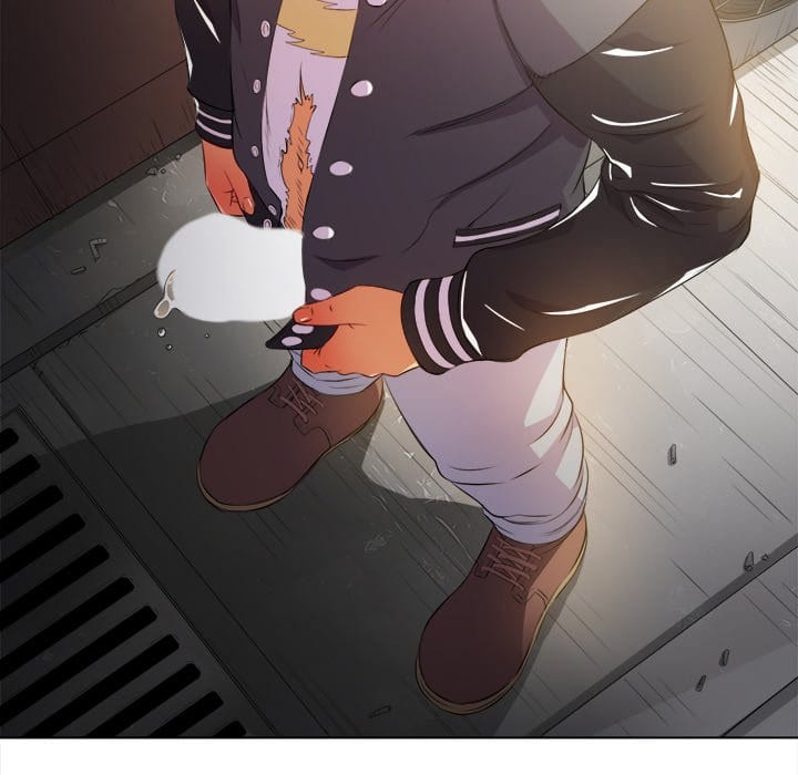 My High School Bully (Uncensored), chapter 32, page 43 of 144