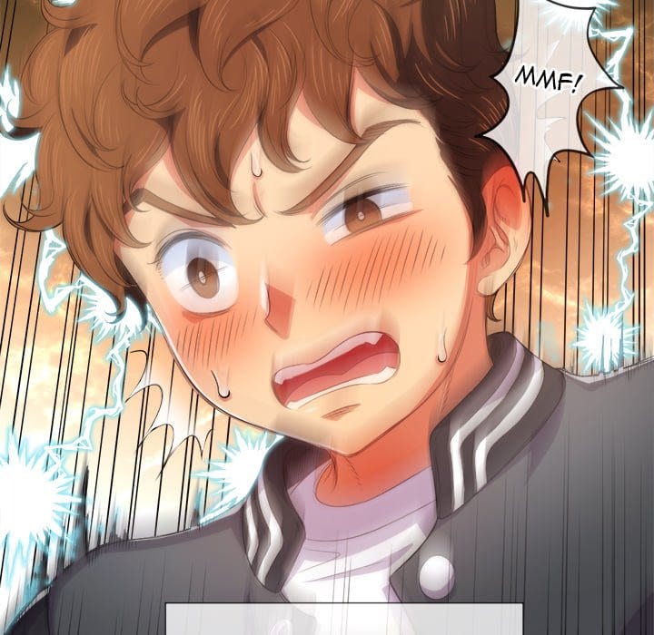 My High School Bully (Uncensored), chapter 32, page 59 of 144