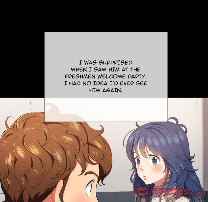 My High School Bully (Uncensored), chapter 32, page 81 of 144
