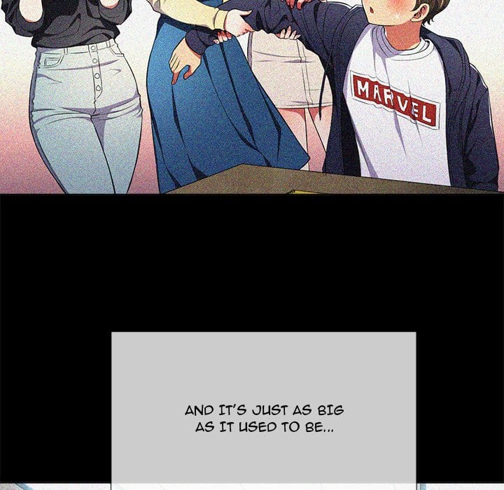 My High School Bully (Uncensored), chapter 32, page 84 of 144
