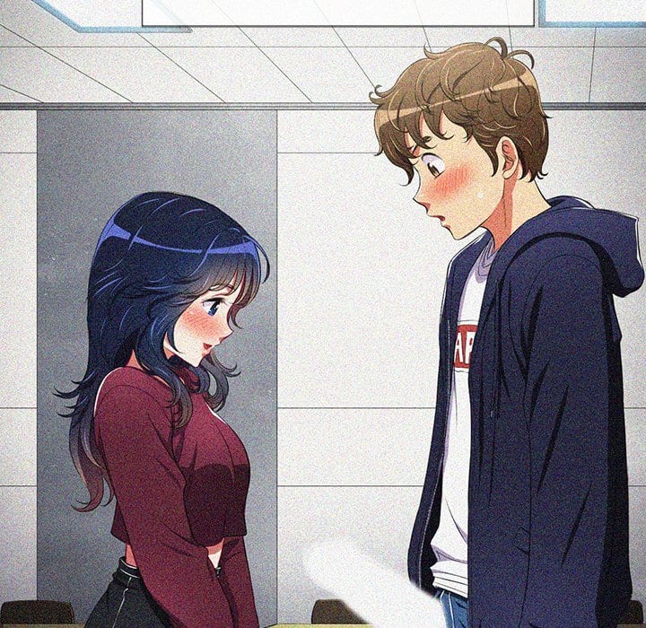 My High School Bully (Uncensored), chapter 32, page 85 of 144