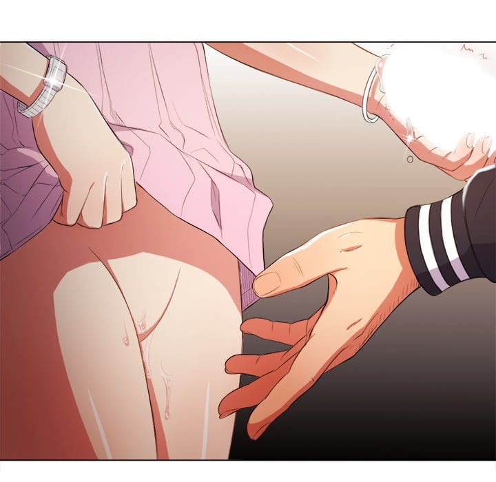 My High School Bully (Uncensored), chapter 32, page 91 of 144