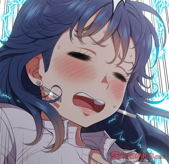 My High School Bully (Uncensored), chapter 32, page 99 of 144
