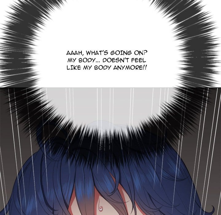 My High School Bully (Uncensored), chapter 32, page 103 of 144