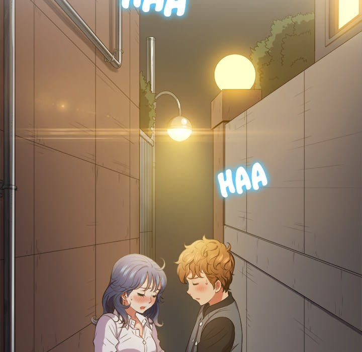 My High School Bully (Uncensored), chapter 32, page 107 of 144