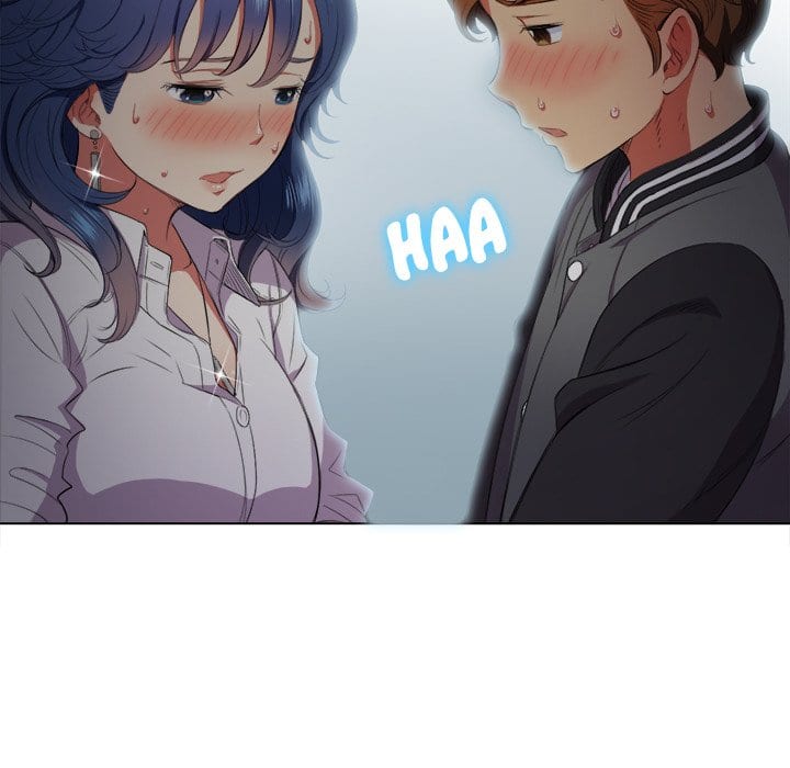 My High School Bully (Uncensored), chapter 32, page 110 of 144