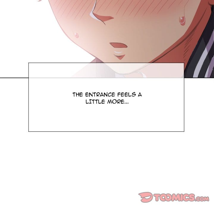 My High School Bully (Uncensored), chapter 32, page 129 of 144