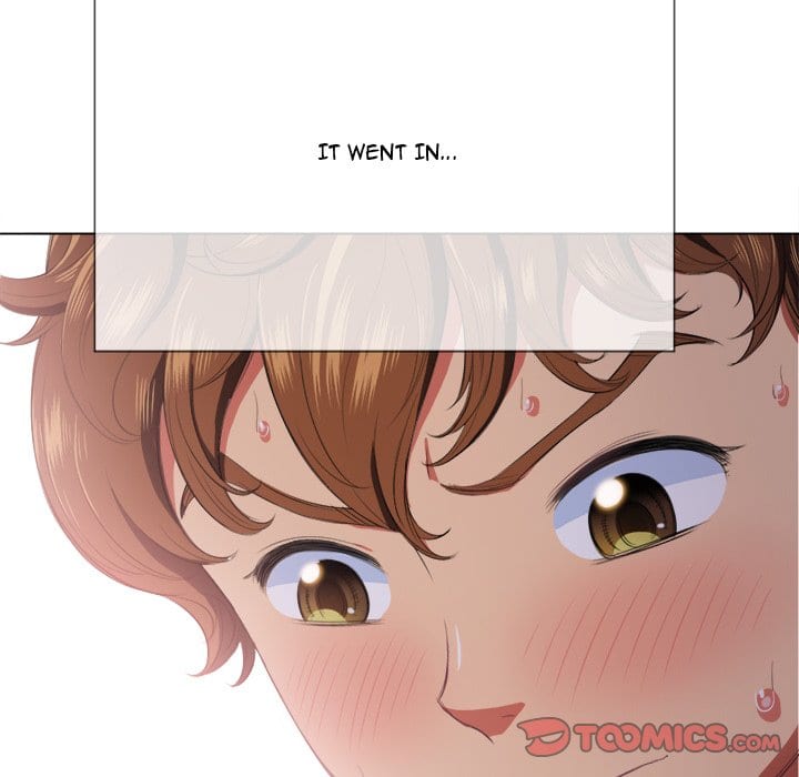 My High School Bully (Uncensored), chapter 32, page 135 of 144
