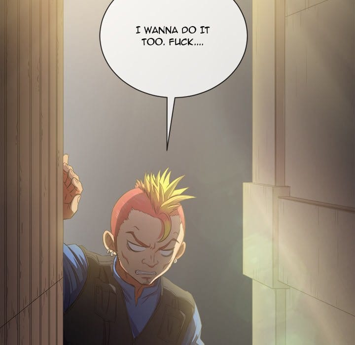 My High School Bully (Uncensored), chapter 32, page 139 of 144