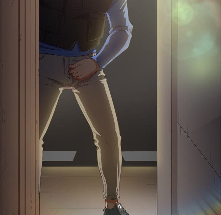 My High School Bully (Uncensored), chapter 32, page 140 of 144