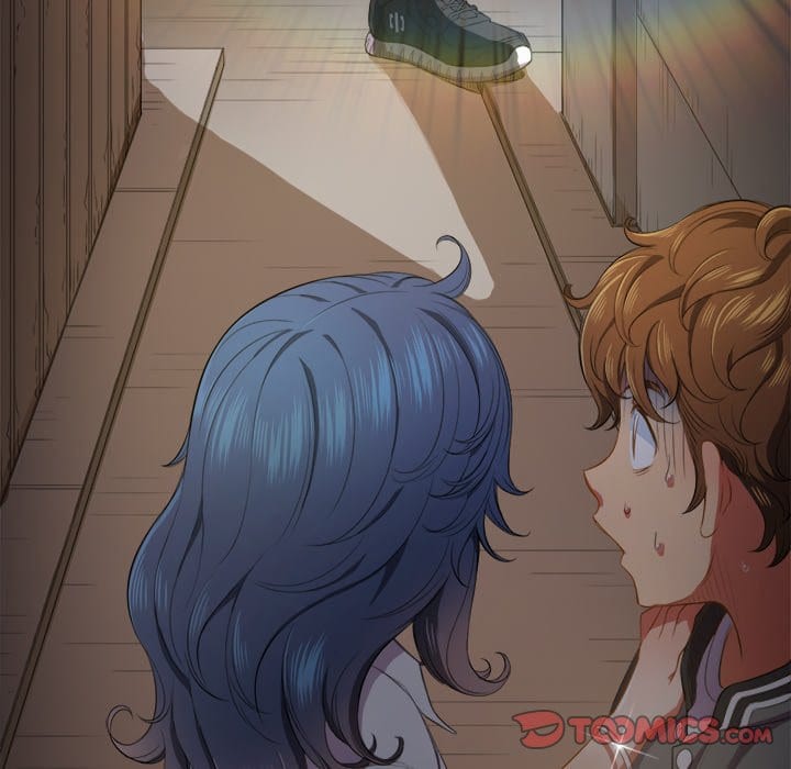 My High School Bully (Uncensored), chapter 32, page 141 of 144