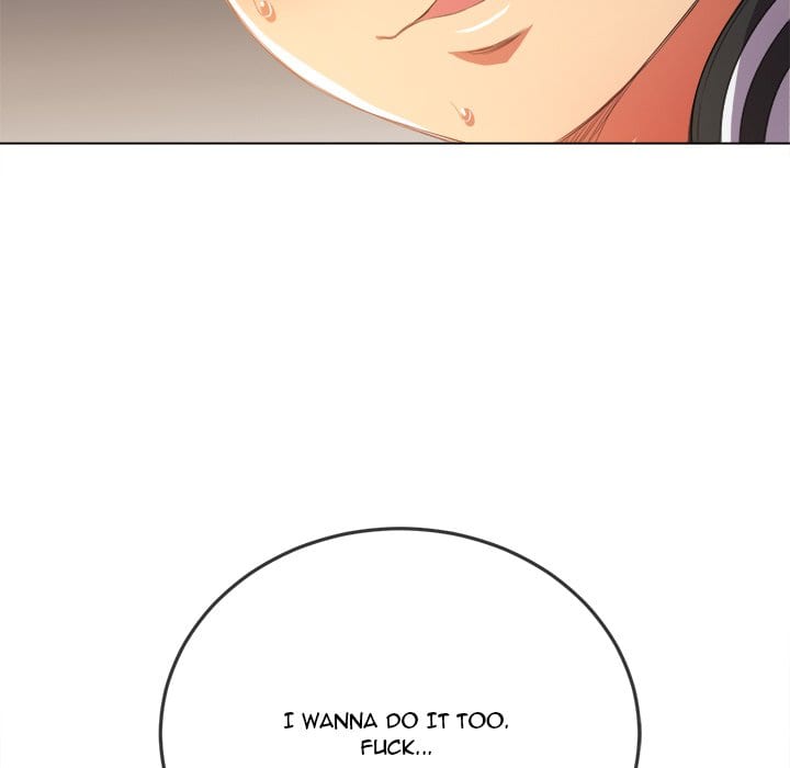 My High School Bully (Uncensored), chapter 33, page 5 of 133
