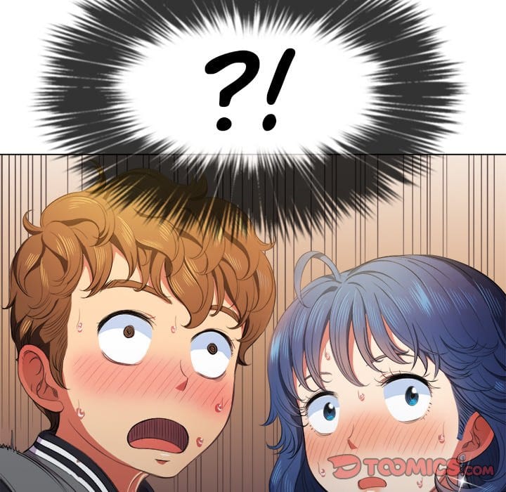 My High School Bully (Uncensored), chapter 33, page 9 of 133