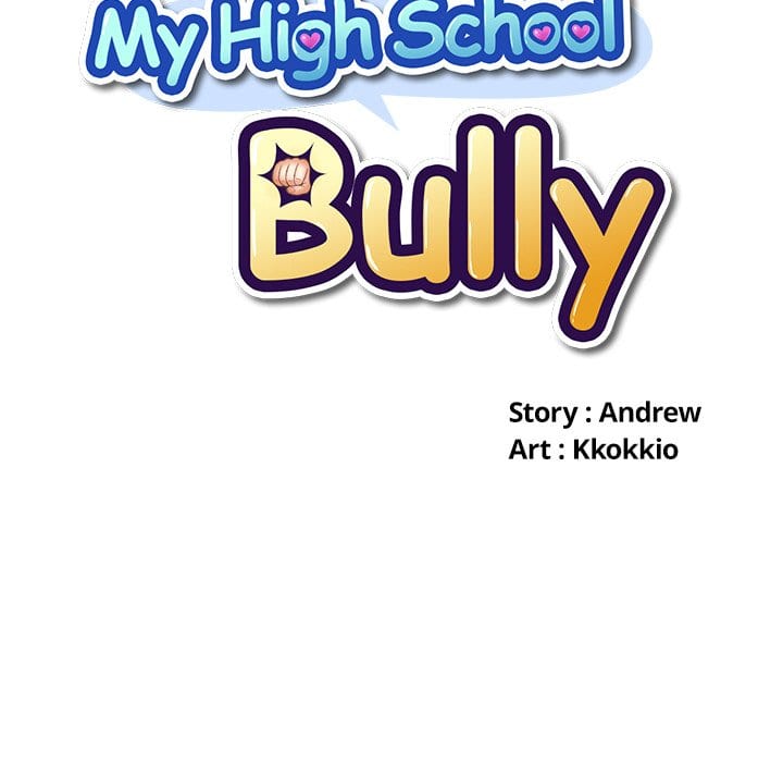 My High School Bully (Uncensored), chapter 33, page 11 of 133
