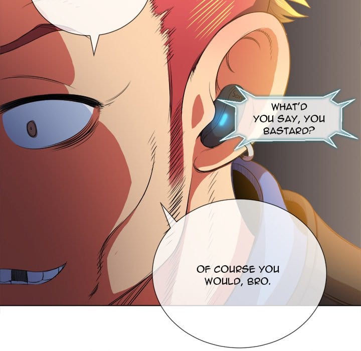 My High School Bully (Uncensored), chapter 33, page 14 of 133
