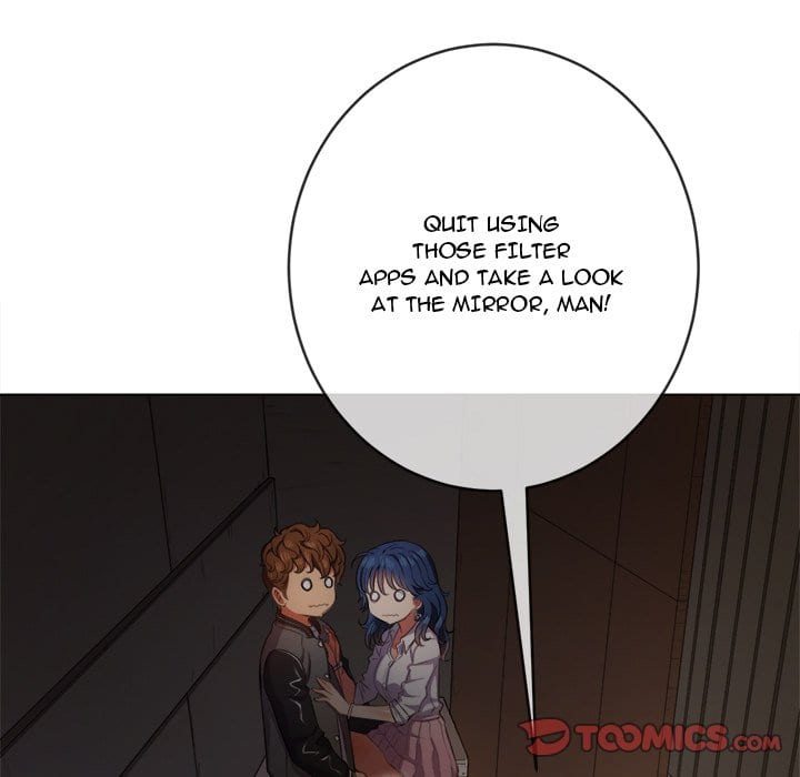 My High School Bully (Uncensored), chapter 33, page 15 of 133