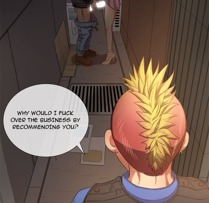 My High School Bully (Uncensored), chapter 33, page 16 of 133