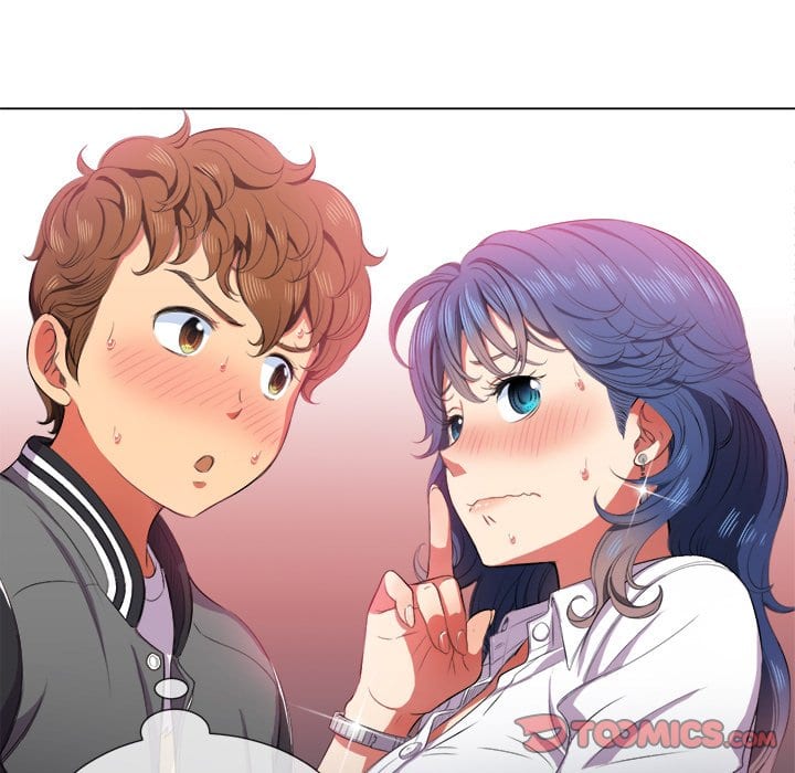 My High School Bully (Uncensored), chapter 33, page 18 of 133
