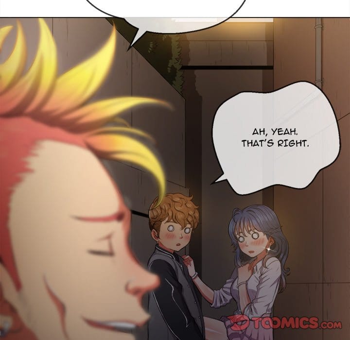 My High School Bully (Uncensored), chapter 33, page 24 of 133
