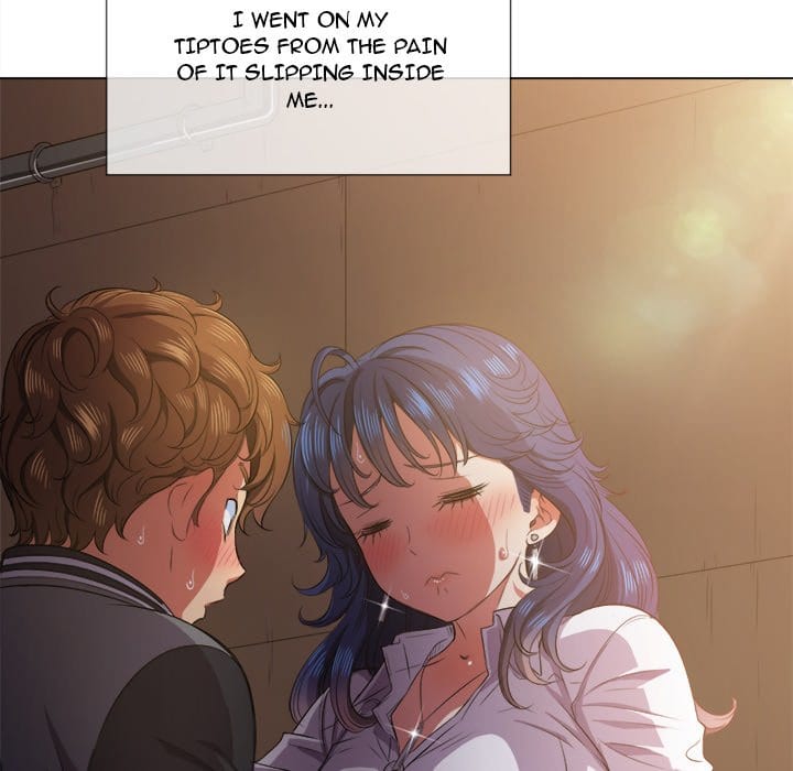 My High School Bully (Uncensored), chapter 33, page 28 of 133
