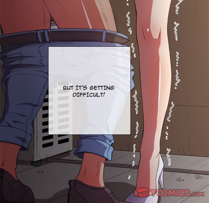 My High School Bully (Uncensored), chapter 33, page 30 of 133