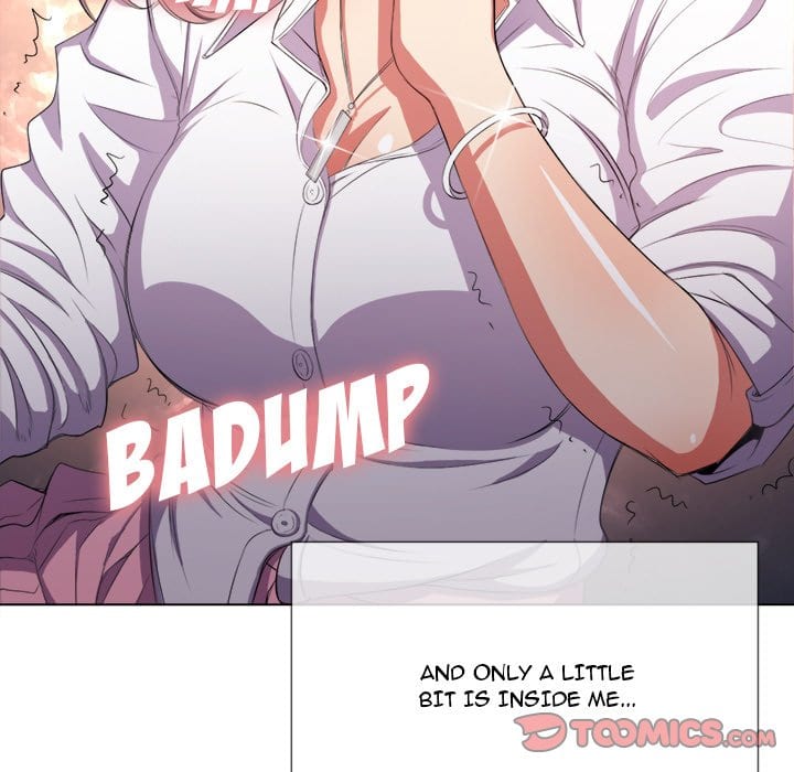 My High School Bully (Uncensored), chapter 33, page 36 of 133