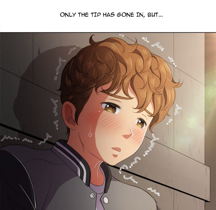My High School Bully (Uncensored), chapter 33, page 41 of 133