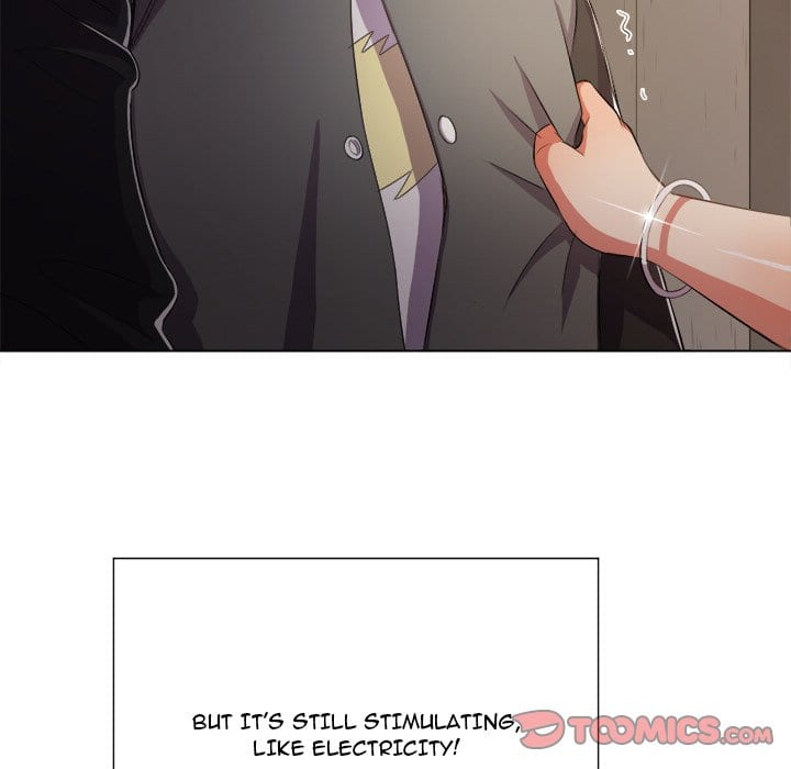 My High School Bully (Uncensored), chapter 33, page 42 of 133