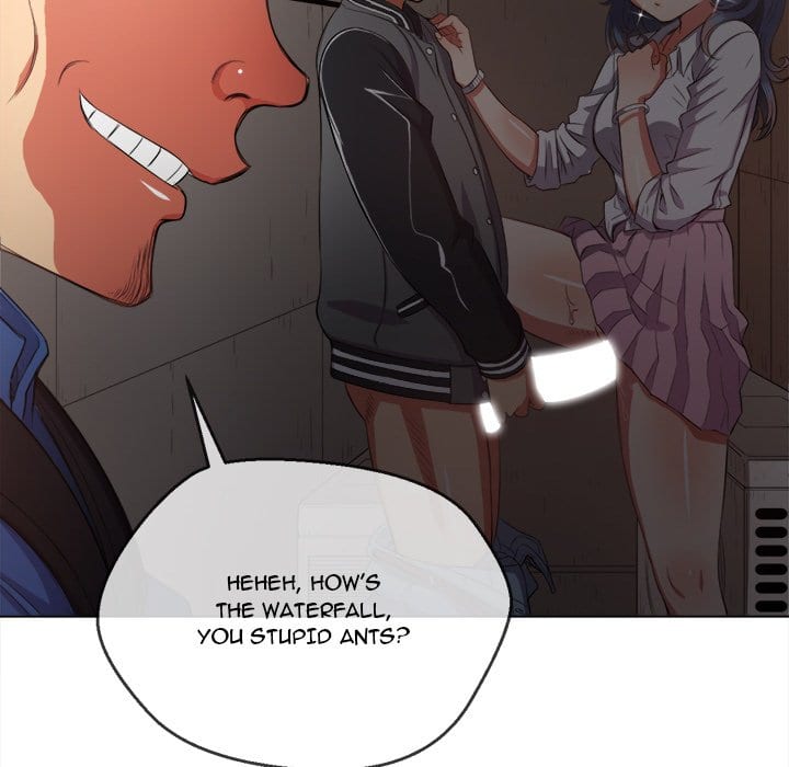 My High School Bully (Uncensored), chapter 33, page 50 of 133