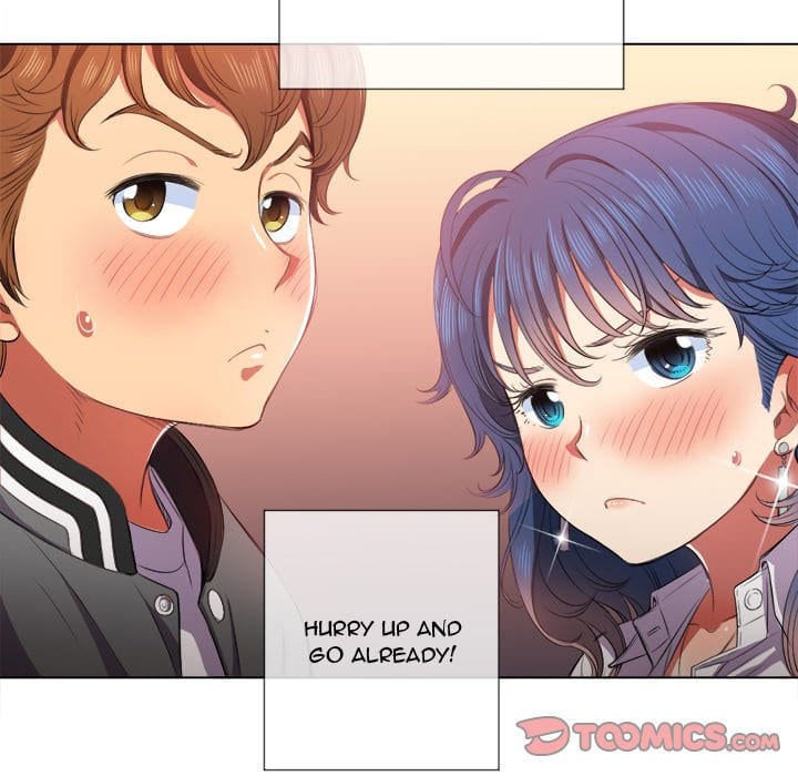 My High School Bully (Uncensored), chapter 33, page 54 of 133