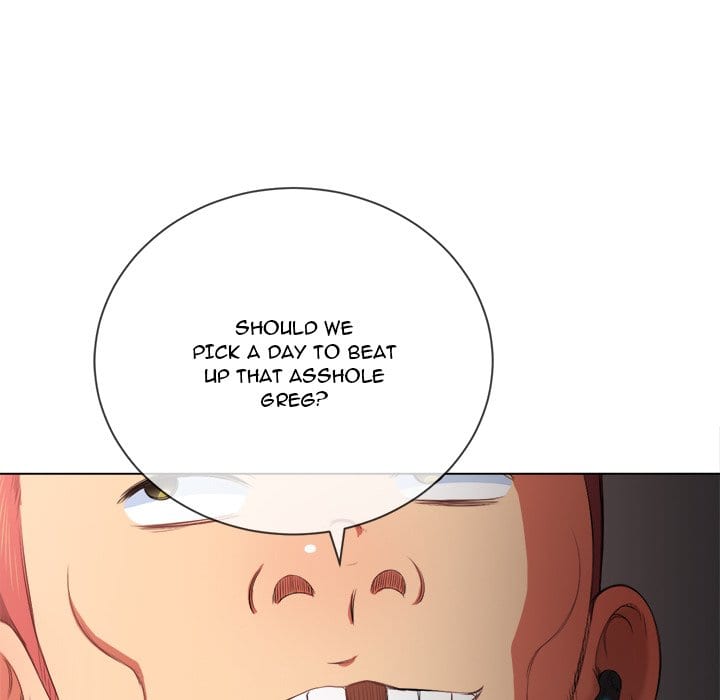 My High School Bully (Uncensored), chapter 33, page 55 of 133