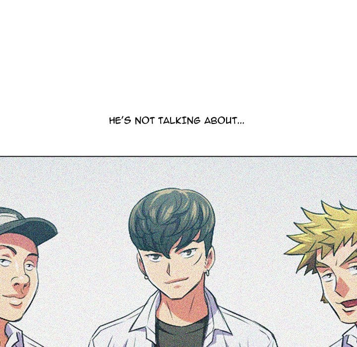My High School Bully (Uncensored), chapter 33, page 58 of 133