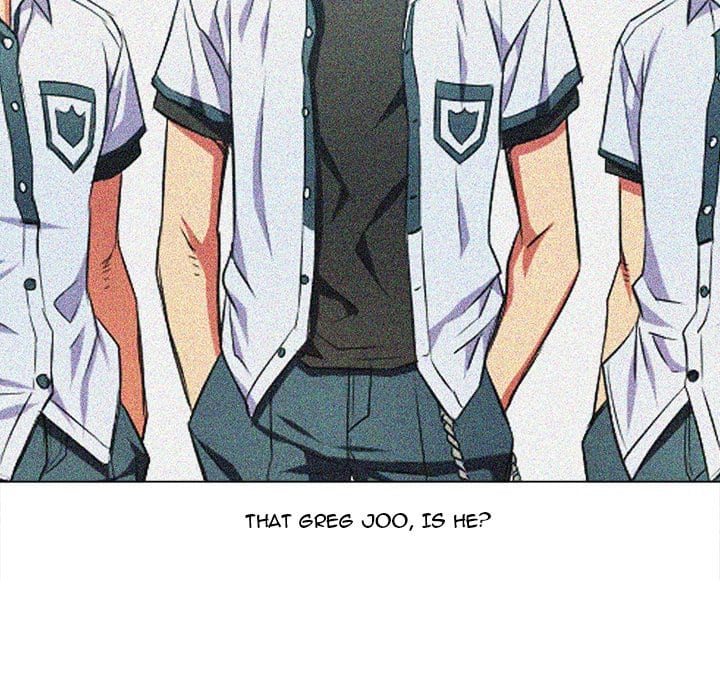 My High School Bully (Uncensored), chapter 33, page 59 of 133
