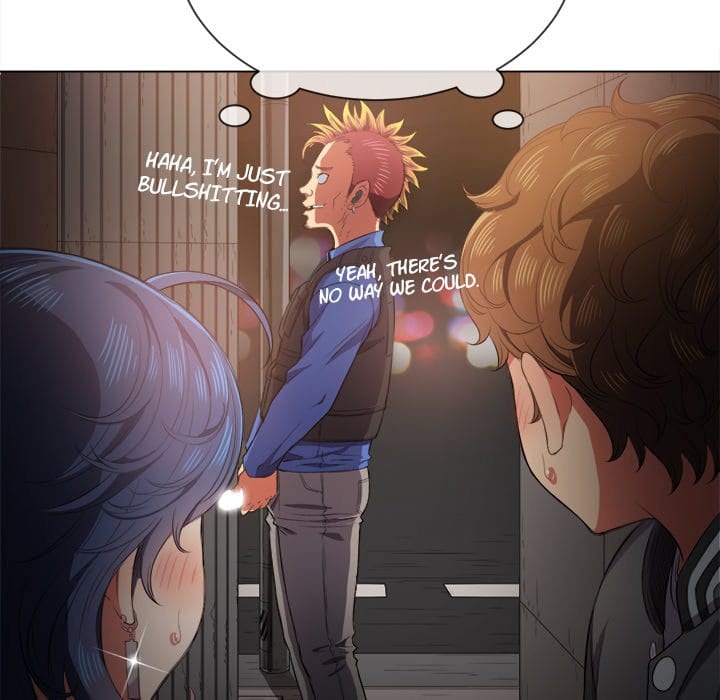 My High School Bully (Uncensored), chapter 33, page 62 of 133