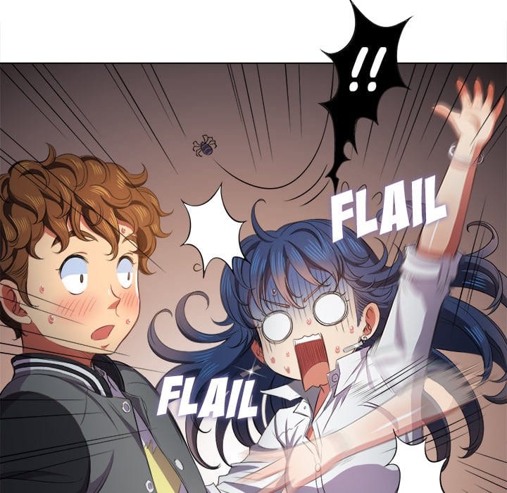 My High School Bully (Uncensored), chapter 33, page 68 of 133
