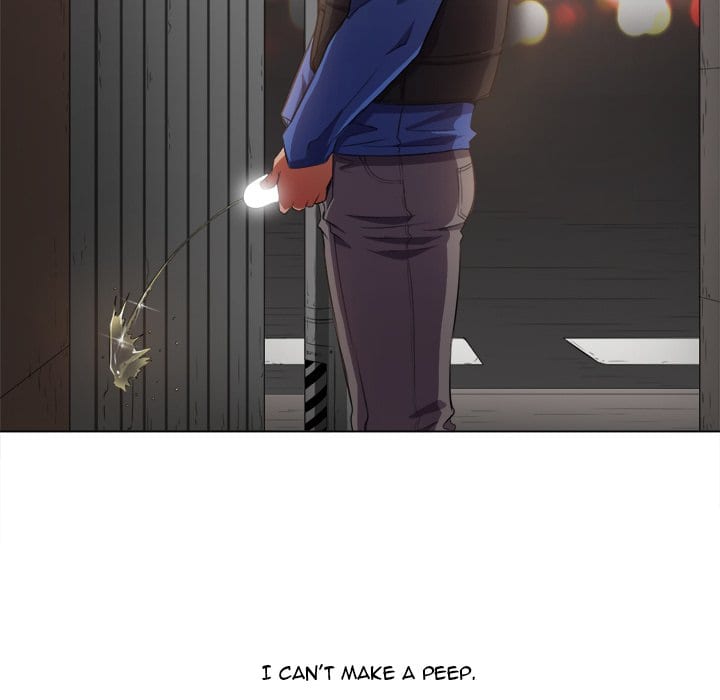 My High School Bully (Uncensored), chapter 33, page 80 of 133