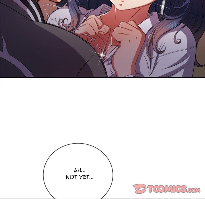 My High School Bully (Uncensored), chapter 33, page 87 of 133