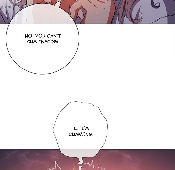 My High School Bully (Uncensored), chapter 33, page 89 of 133