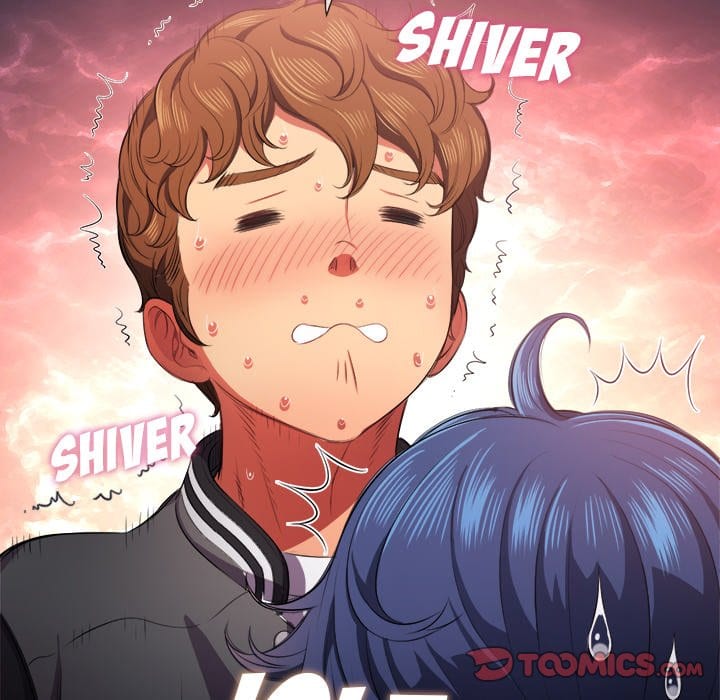 My High School Bully (Uncensored), chapter 33, page 90 of 133