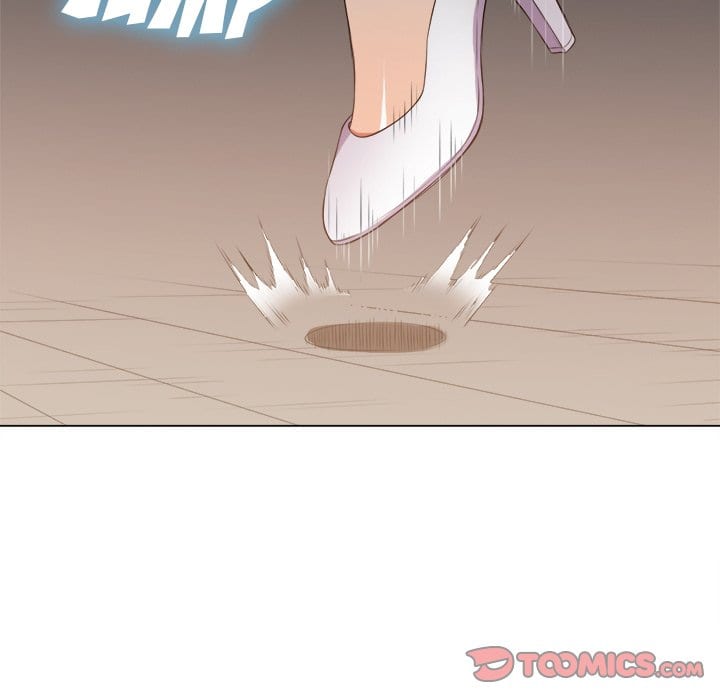 My High School Bully (Uncensored), chapter 33, page 93 of 133