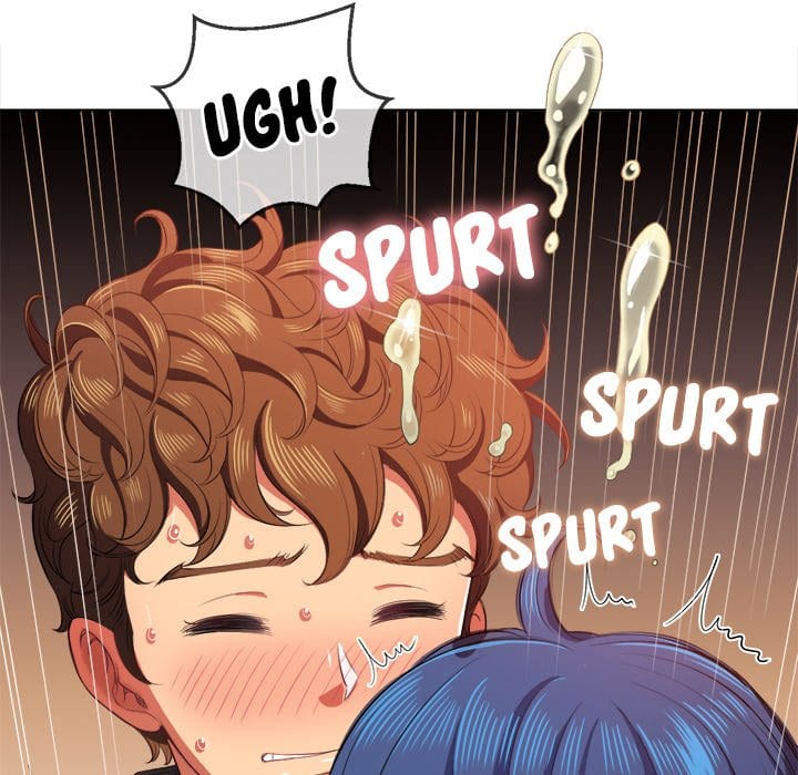 My High School Bully (Uncensored), chapter 33, page 98 of 133