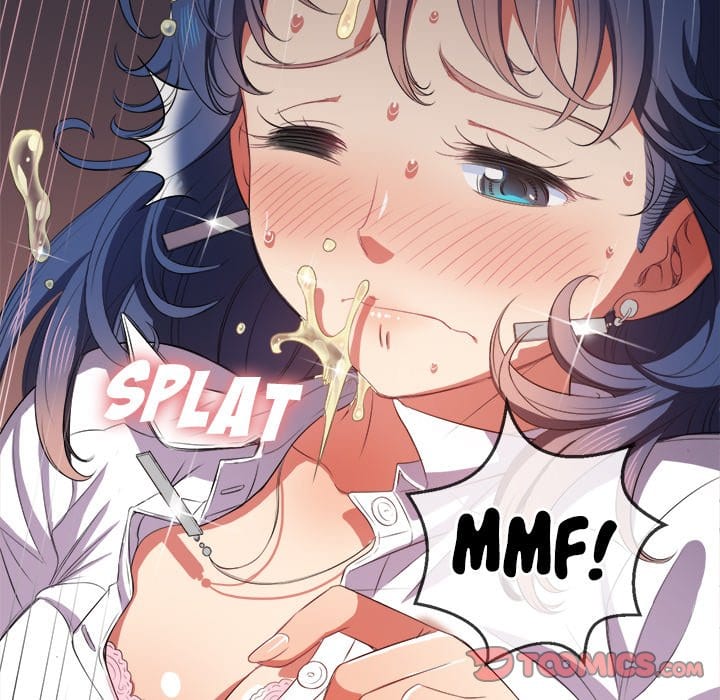 My High School Bully (Uncensored), chapter 33, page 102 of 133