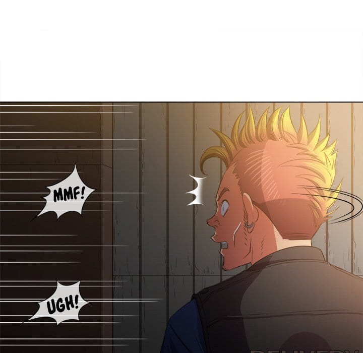 My High School Bully (Uncensored), chapter 33, page 104 of 133