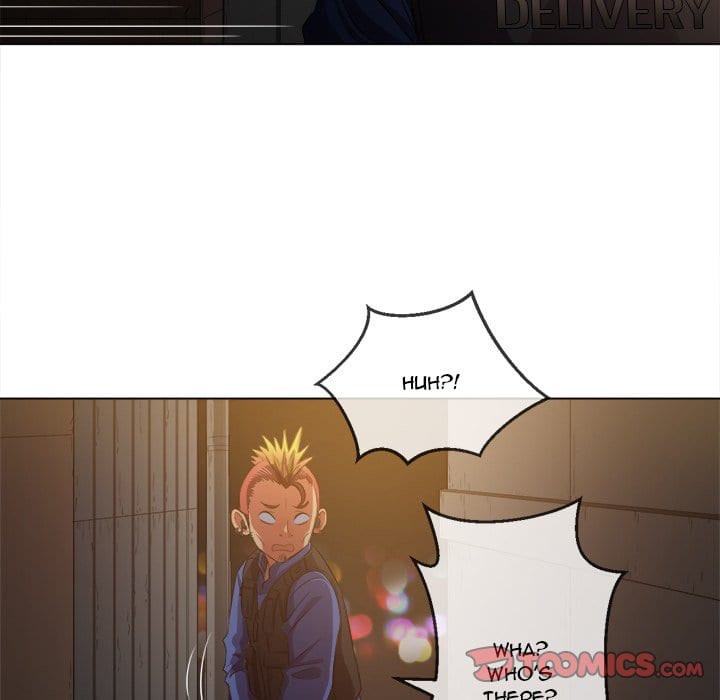 My High School Bully (Uncensored), chapter 33, page 105 of 133
