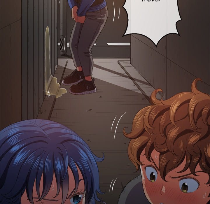 My High School Bully (Uncensored), chapter 33, page 106 of 133