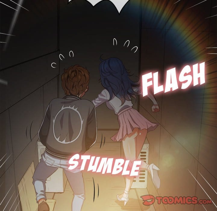 My High School Bully (Uncensored), chapter 33, page 108 of 133